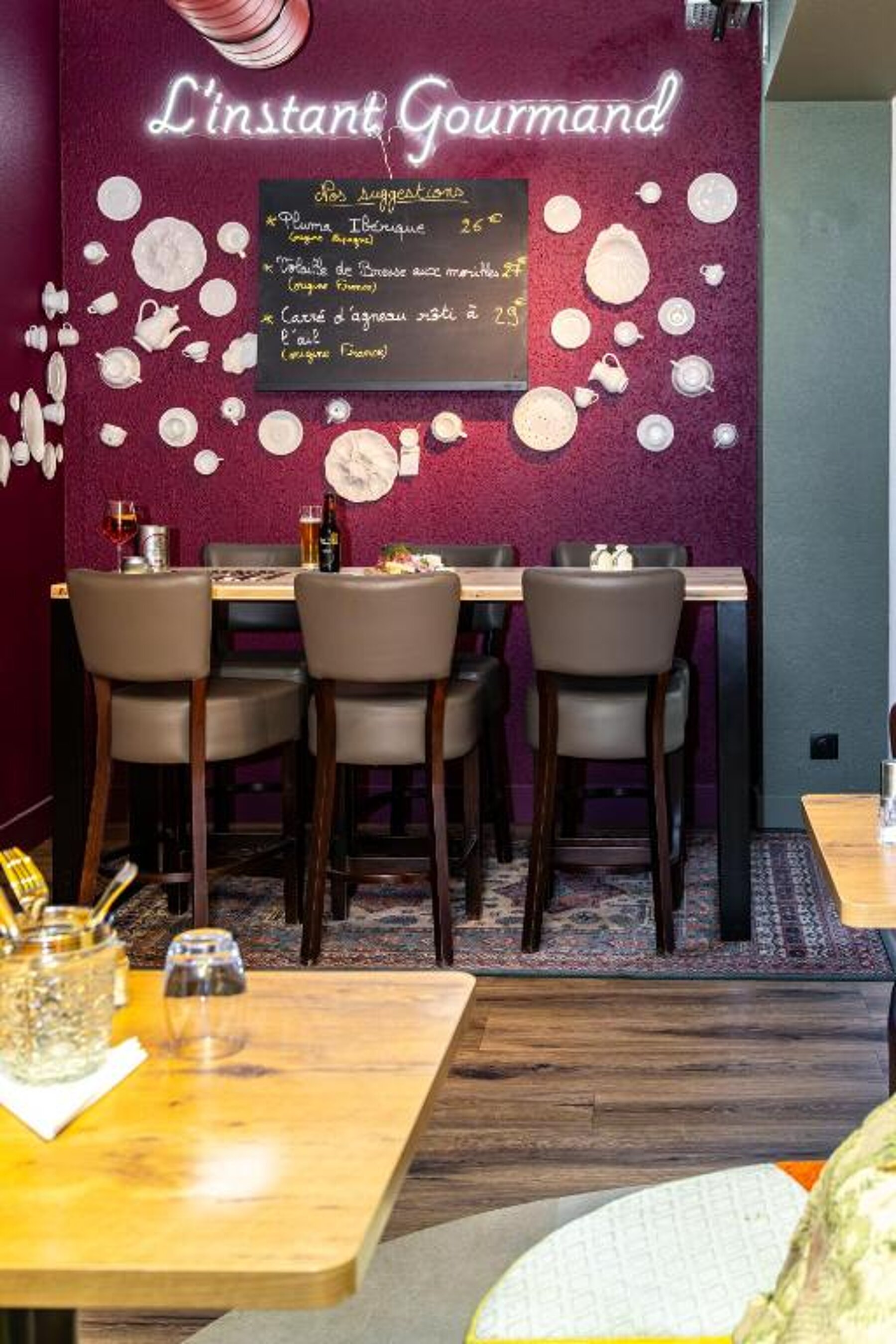 Extension - Hôtel par un architecte d'intérieur Archidvisor