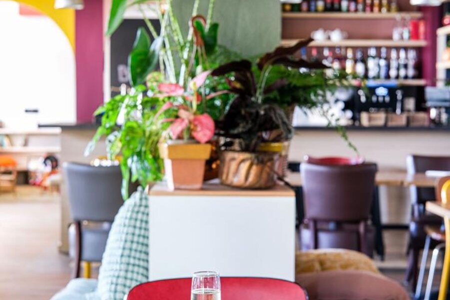 Projet GREET réalisé par un architecte d'intérieur Archidvisor