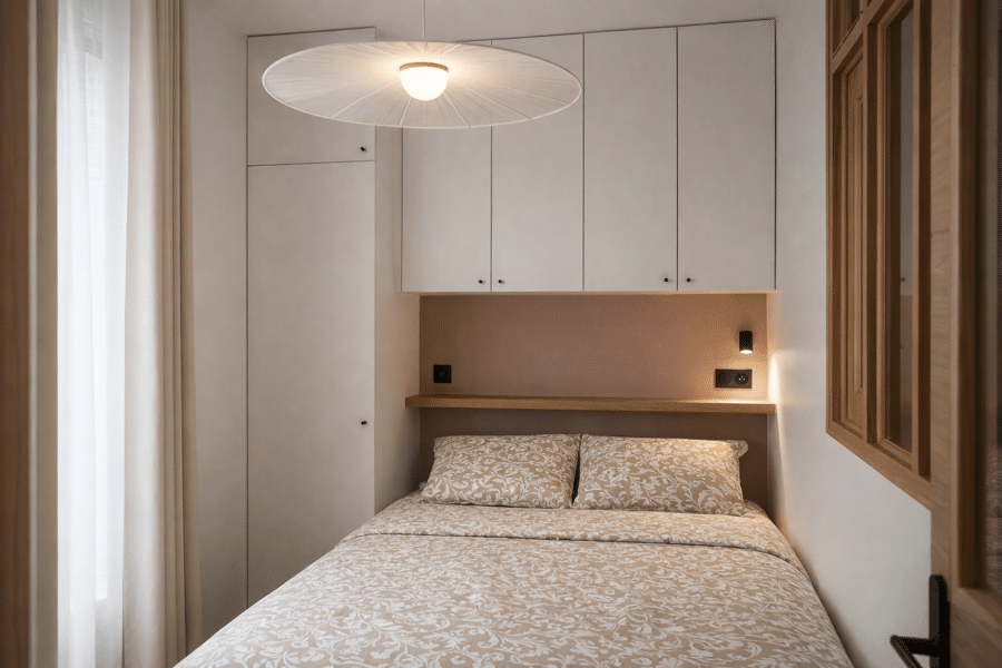 Projet Burq réalisé par un architecte d'intérieur Archidvisor