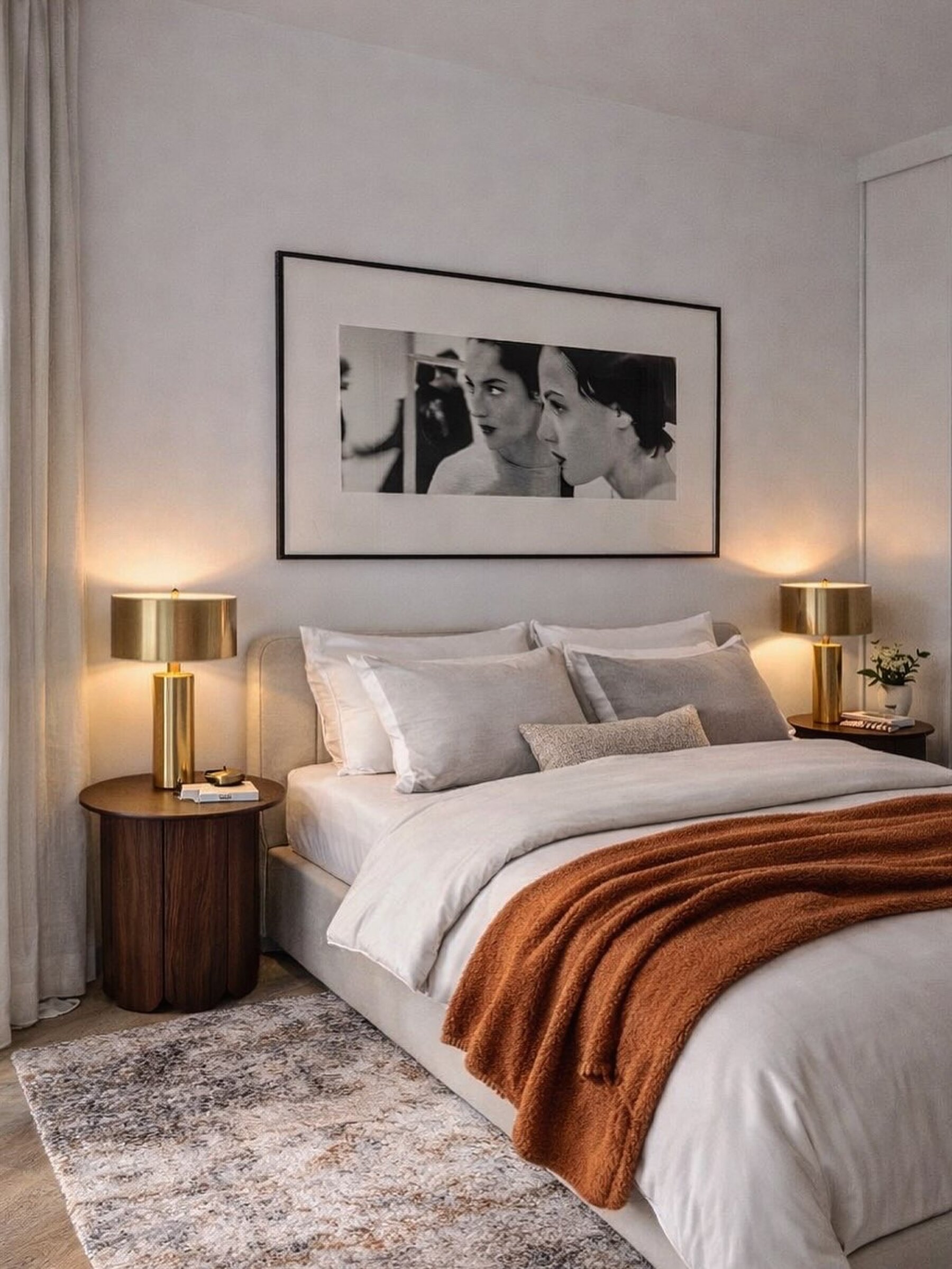 Construction neuve - Appartement par un architecte d'intérieur Archidvisor