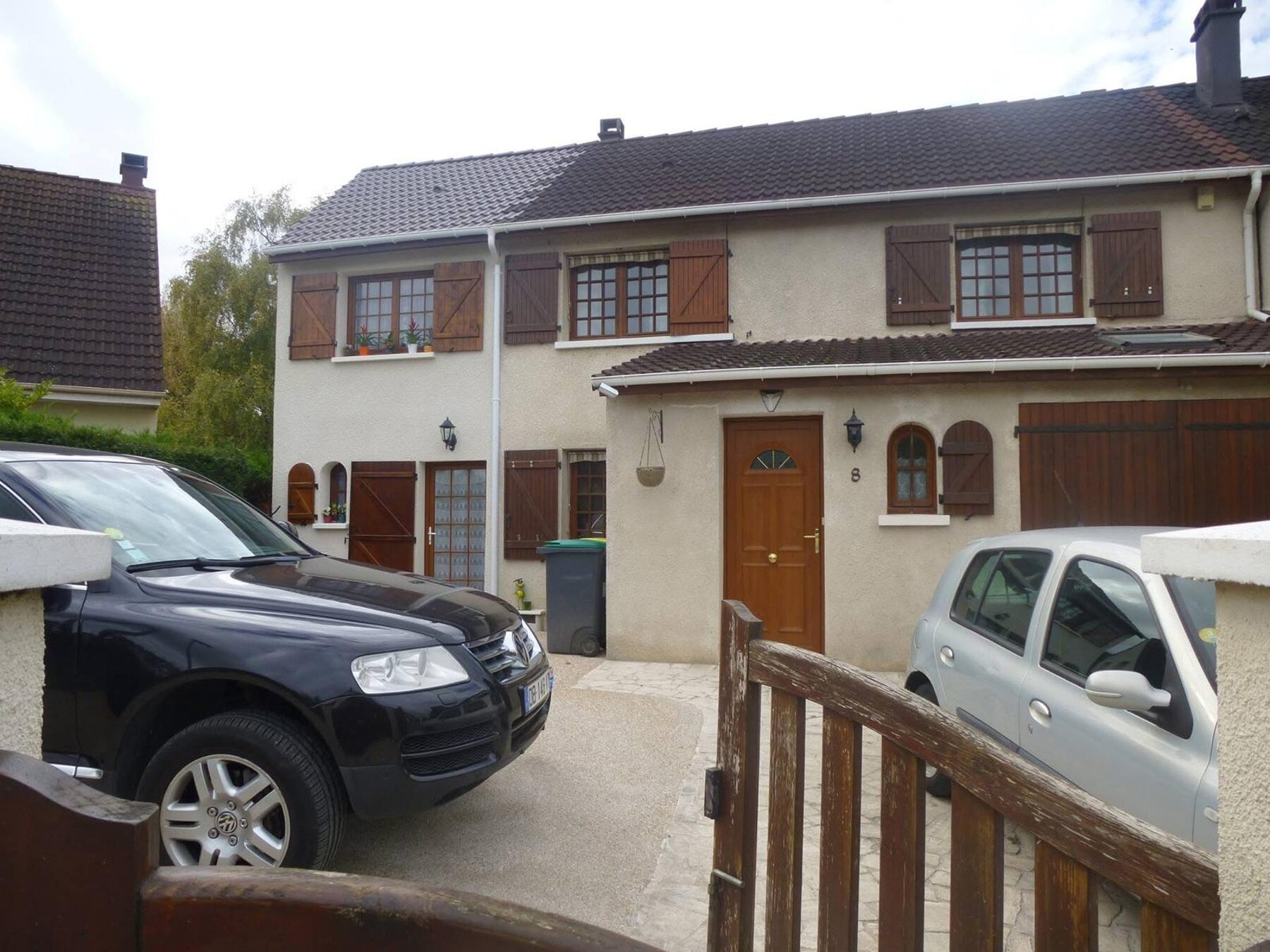 Construction neuve - Maison individuelle par un architecte Archidvisor