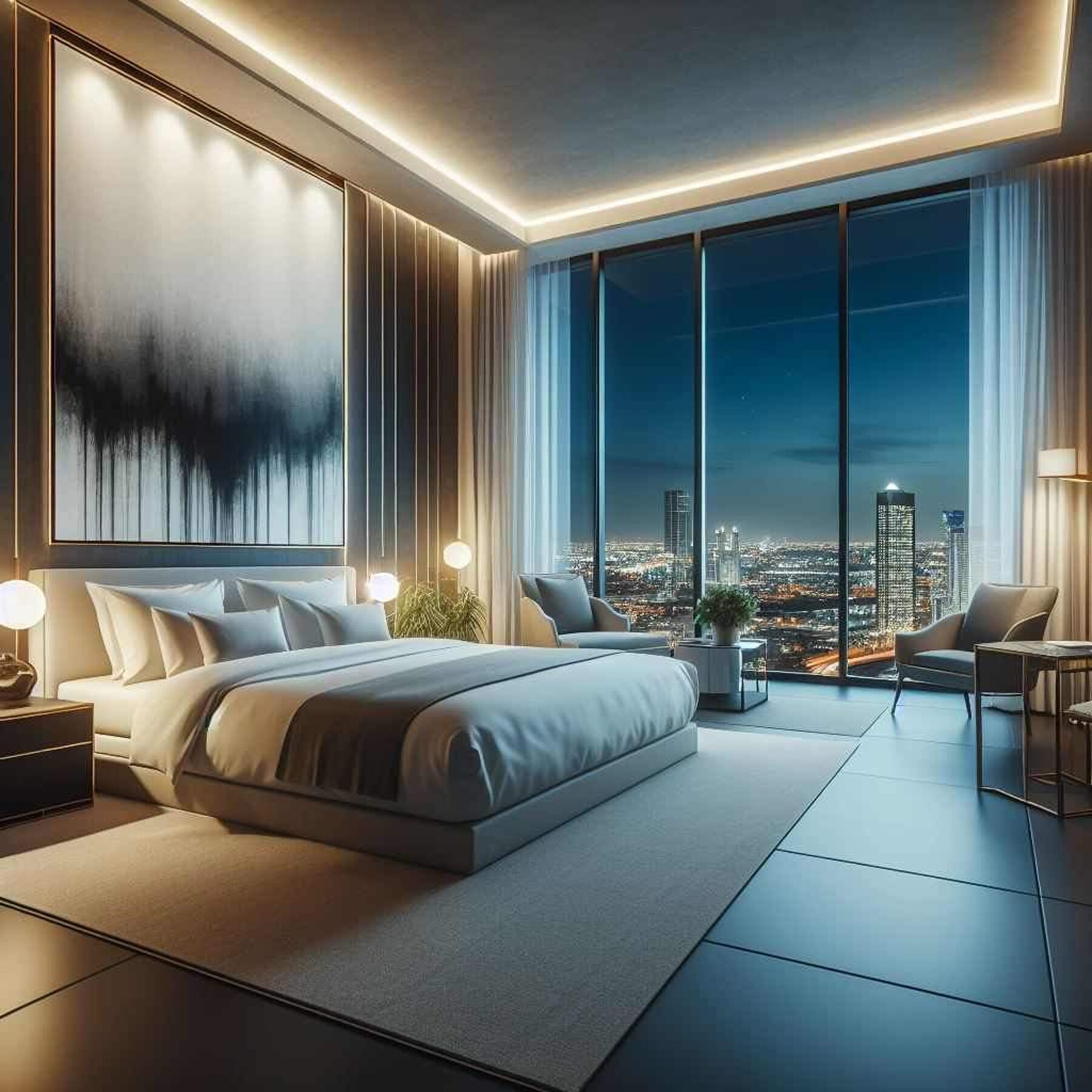 Construction neuve - Hôtel par un architecte Archidvisor