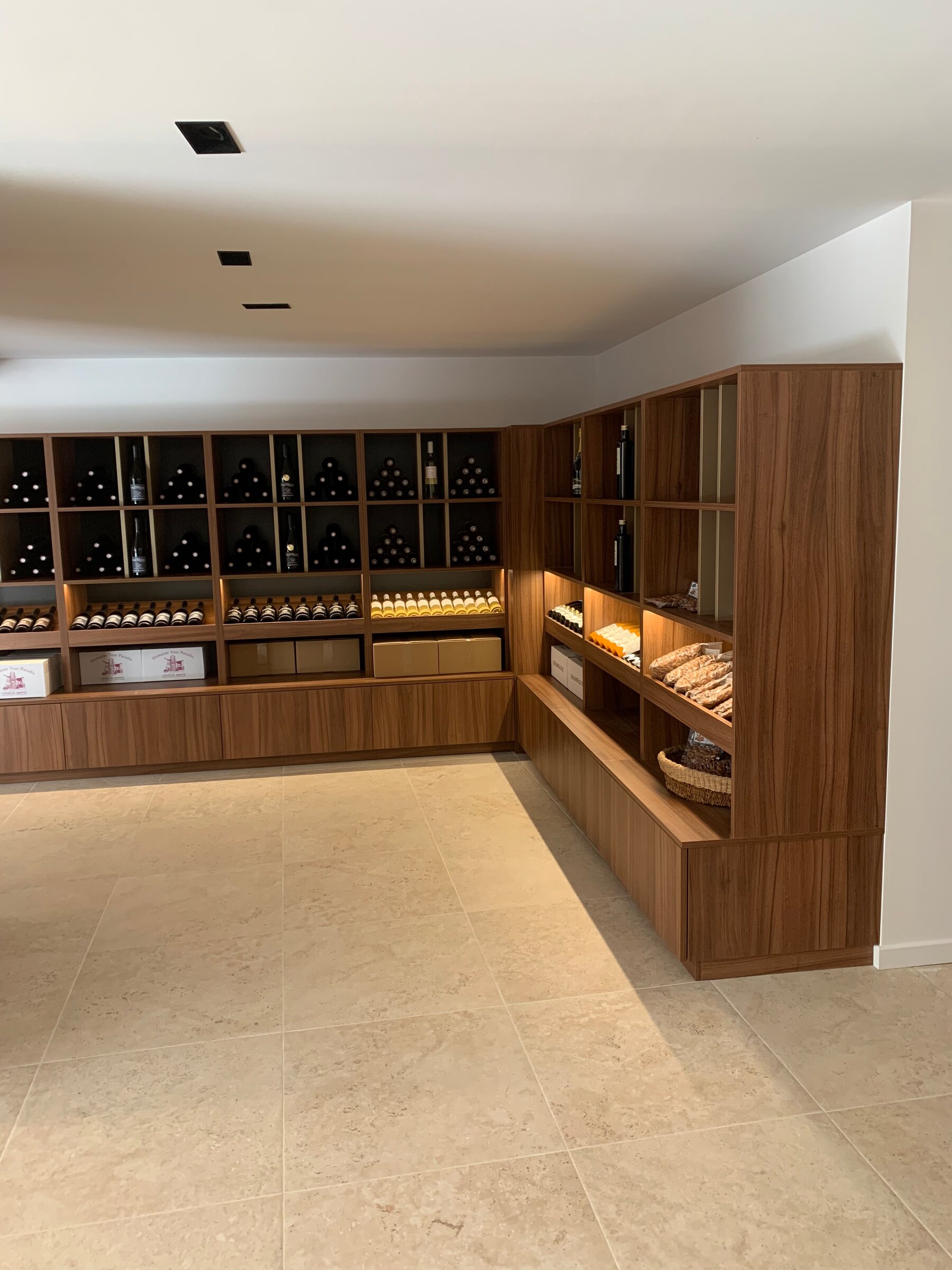 Aménagement intérieur - Commerce par un architecte d'intérieur Archidvisor