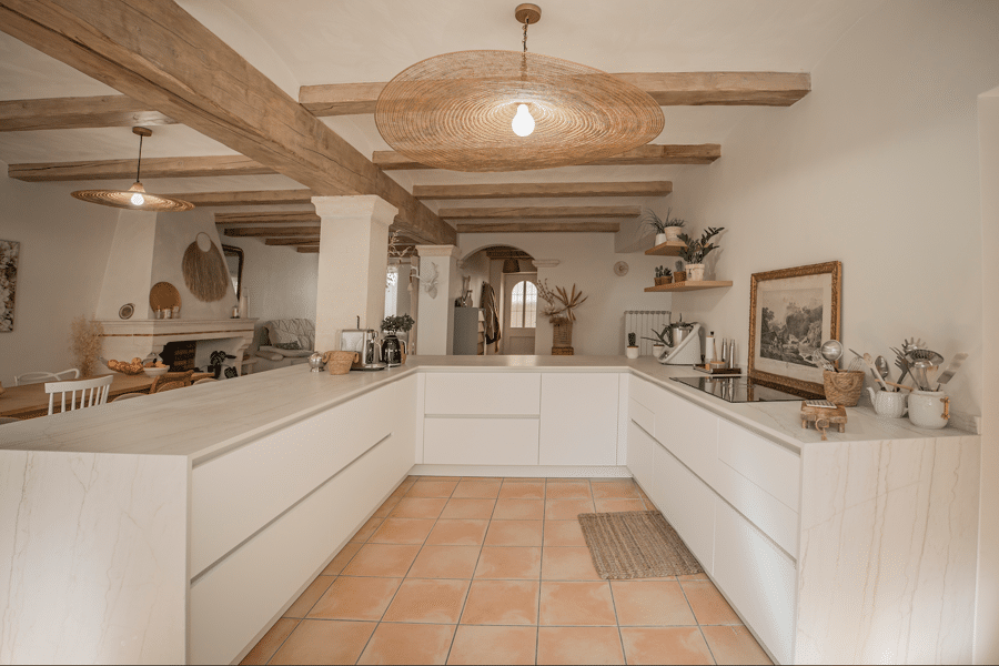 Projet IANNI réalisé par un architecte d'intérieur Archidvisor