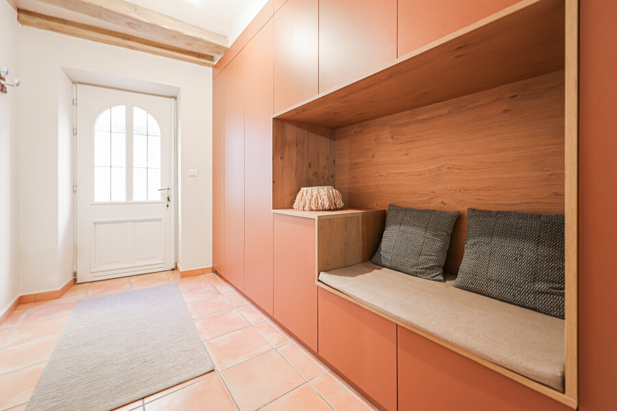 Projet IANNI réalisé par un architecte d'intérieur Archidvisor