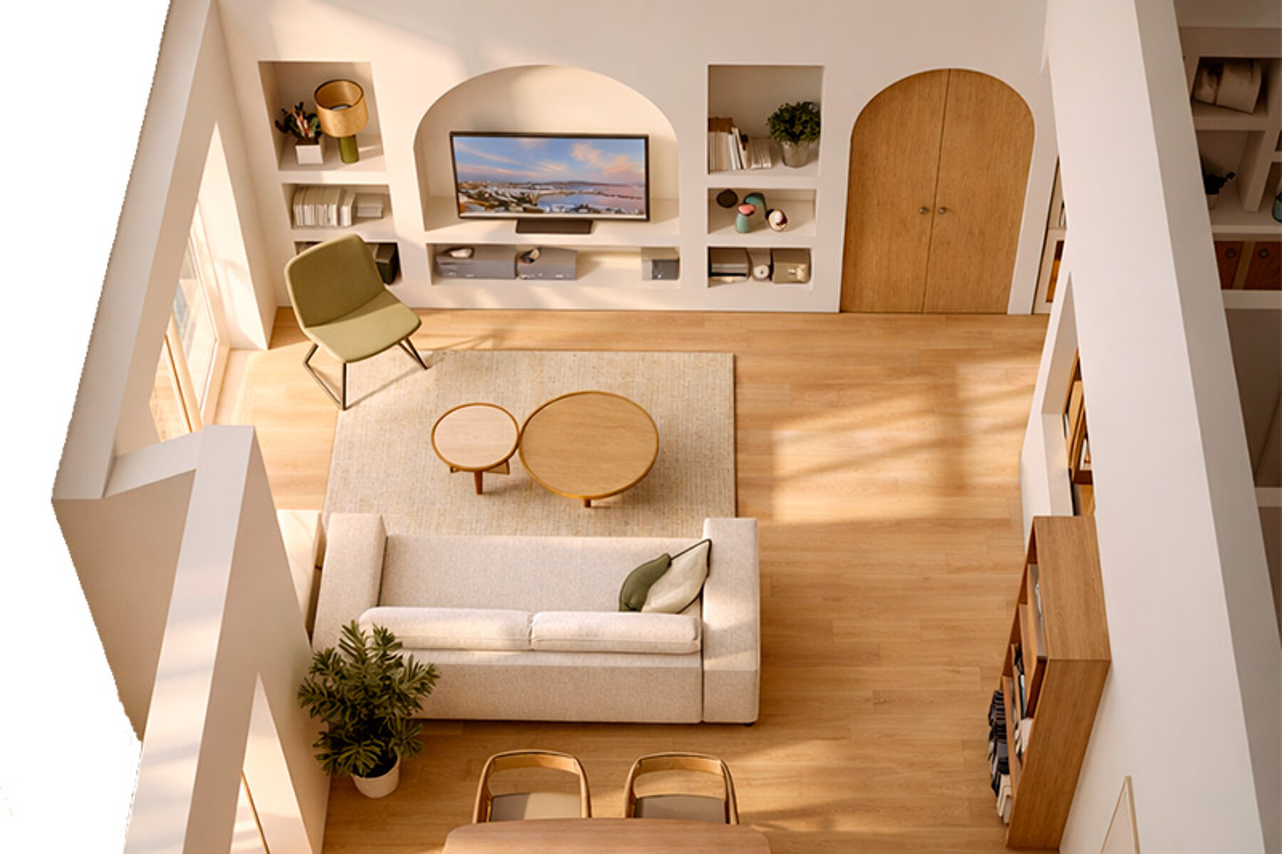 Photo Couverture de Studio Leiko - Réalisations architecte d'intérieur Archidvisor