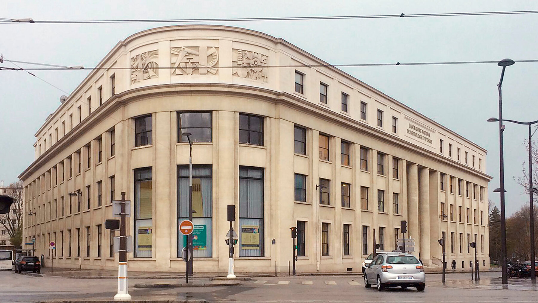 Rénovation - Bureaux par un architecte Archidvisor