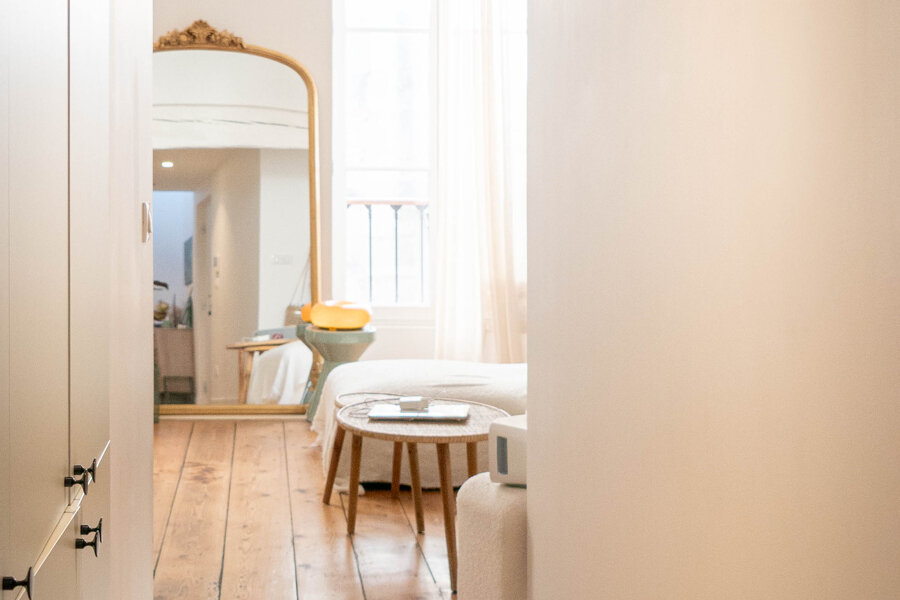 Projet CAPÉRAN 01 réalisé par un architecte Archidvisor