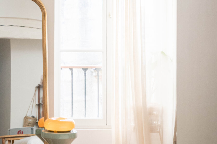 Projet CAPÉRAN 01 réalisé par un architecte Archidvisor