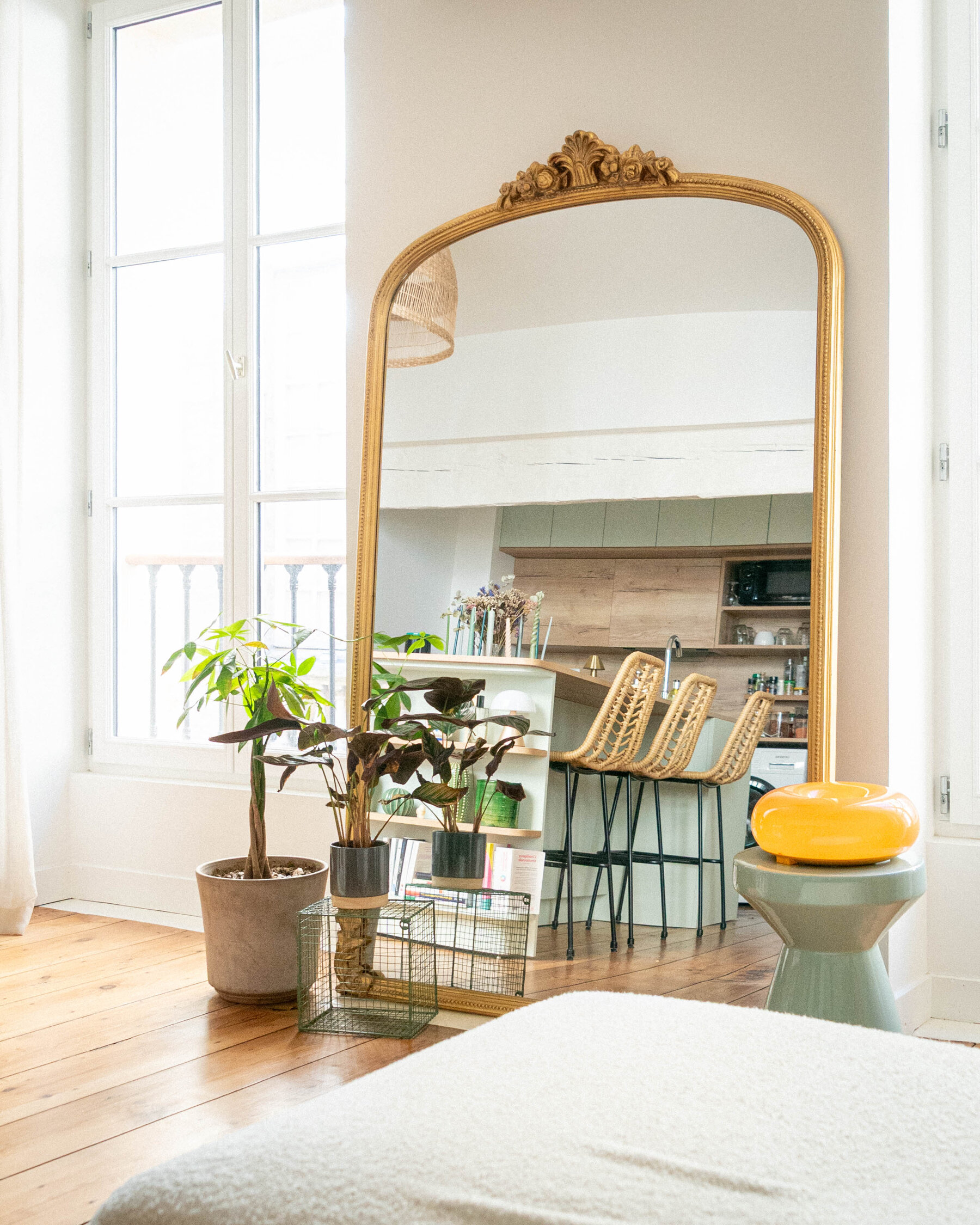 Rénovation - Appartement par un architecte Archidvisor