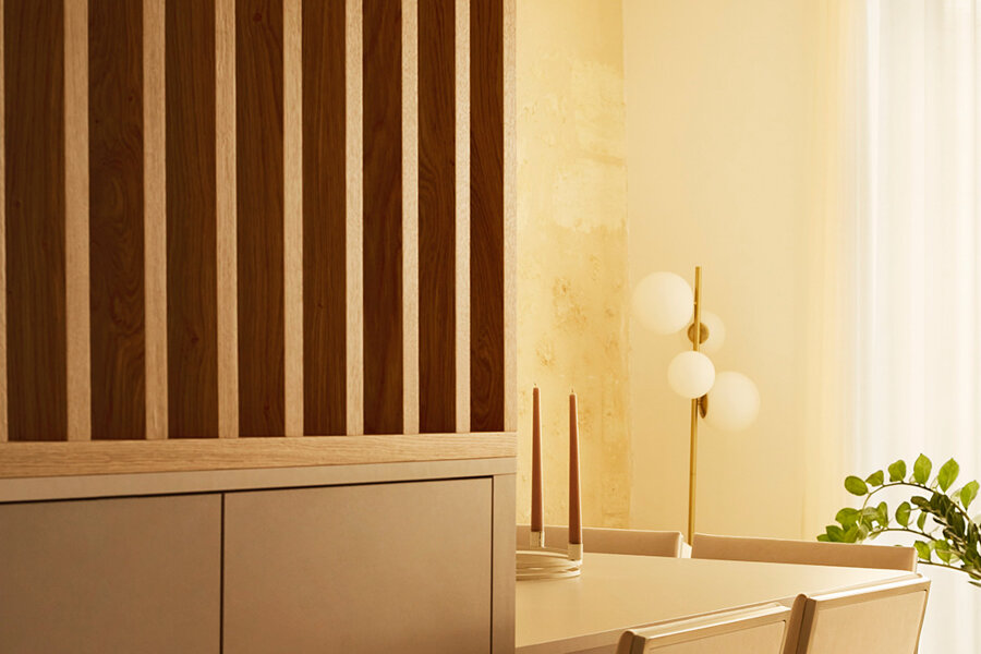 Projet CAPÉRAN 02 réalisé par un architecte Archidvisor