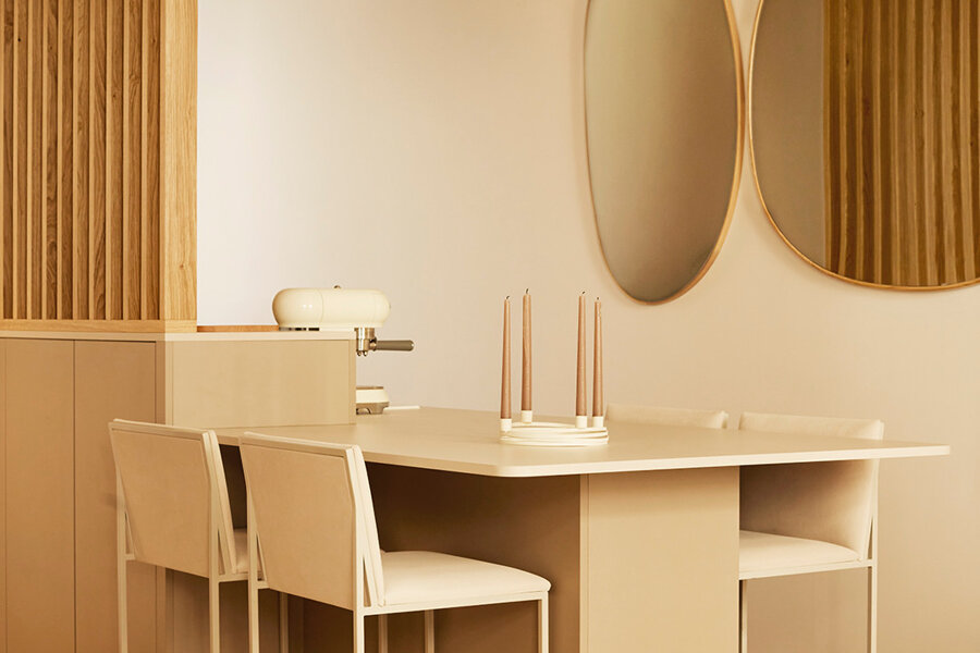 Projet CAPÉRAN 02 réalisé par un architecte Archidvisor