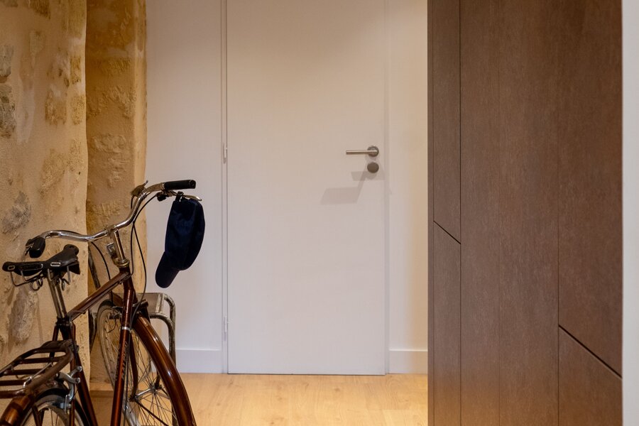 Projet PICHARD réalisé par un architecte Archidvisor