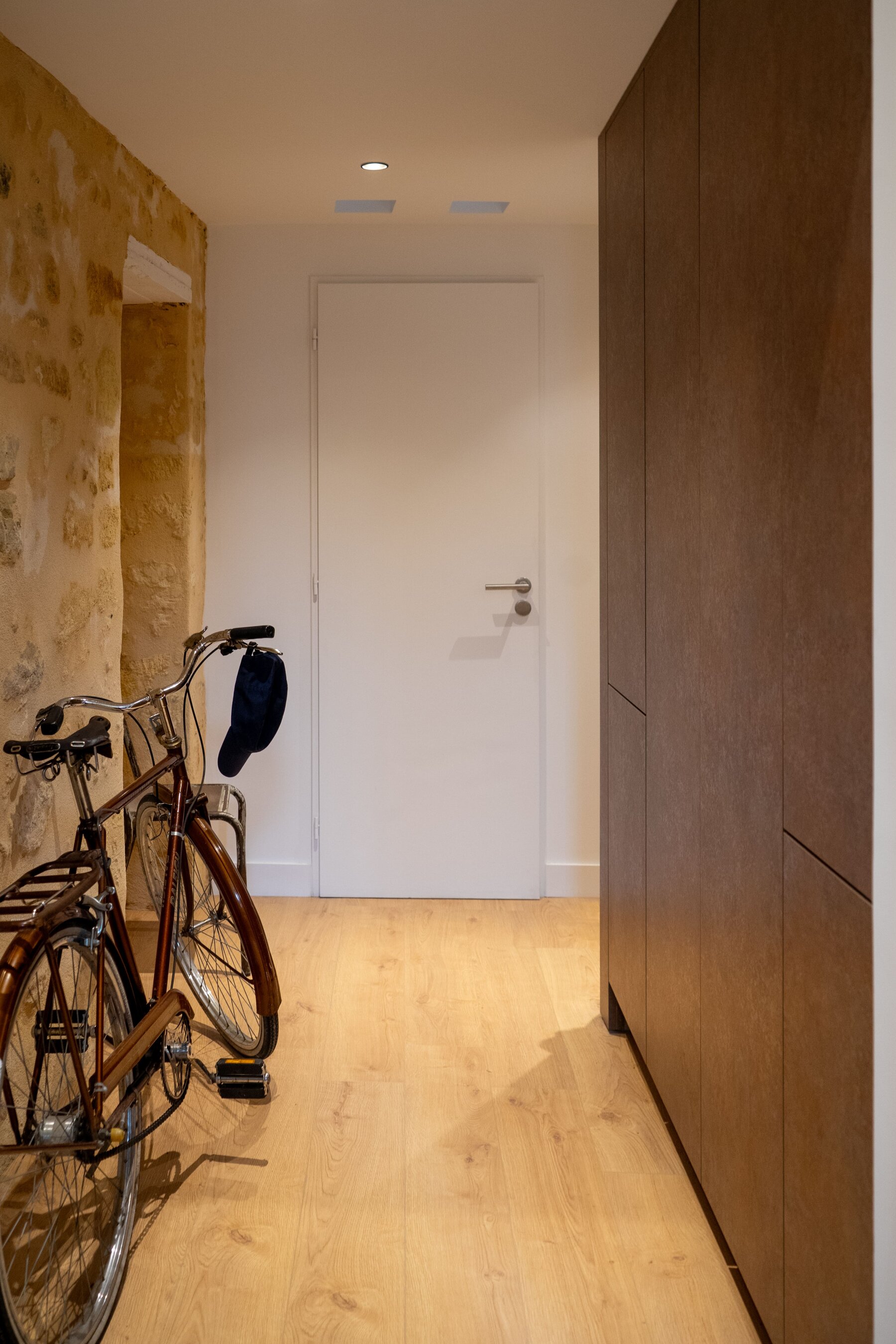 Rénovation - Appartement par un architecte Archidvisor