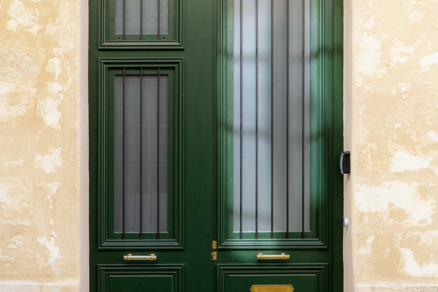 Projet PICHARD réalisé par un architecte Archidvisor