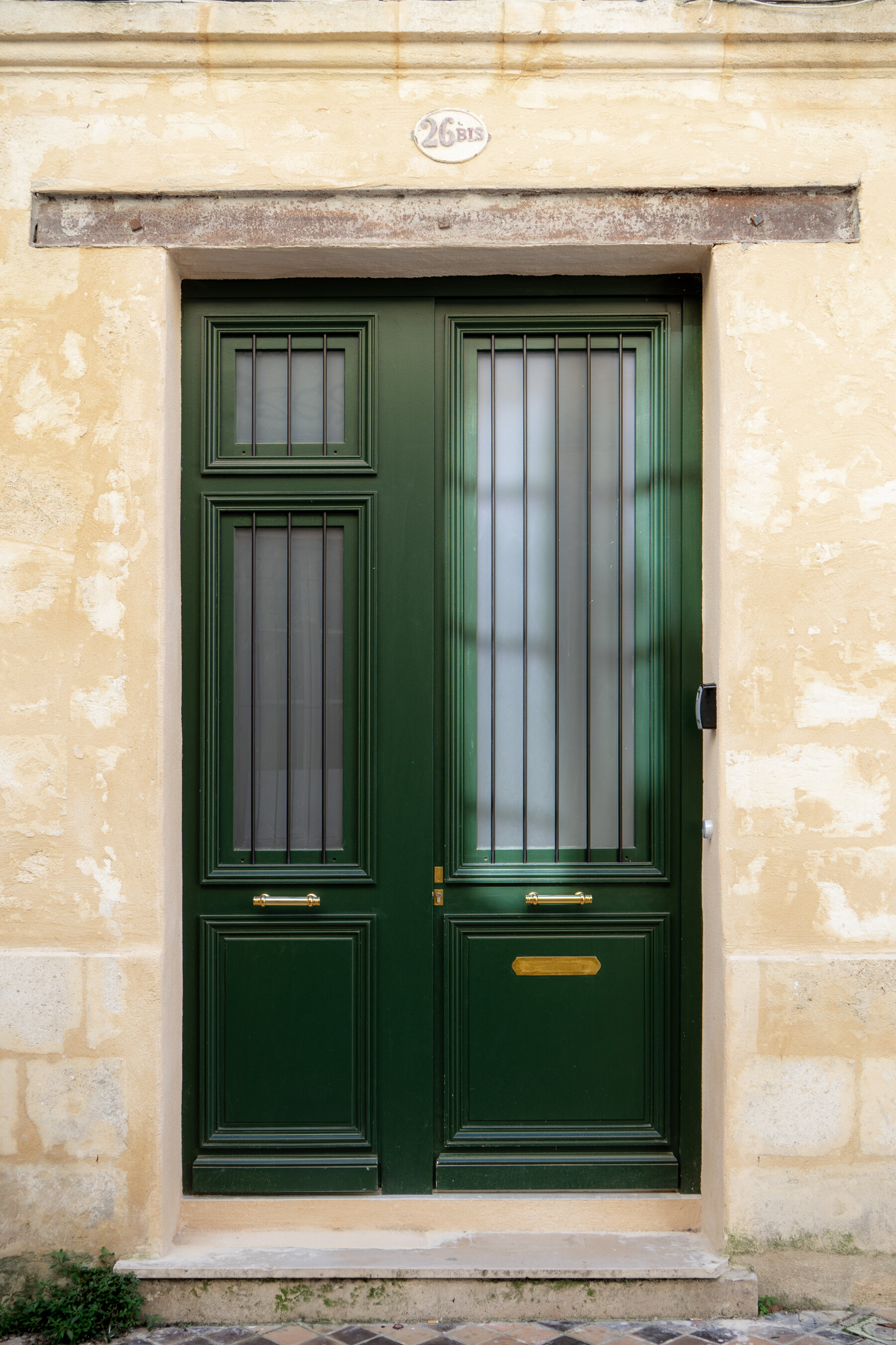 Rénovation - Appartement par un architecte Archidvisor