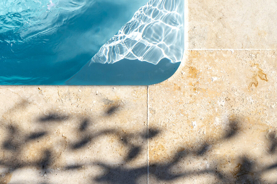 Projet BRETON réalisé par un architecte Archidvisor