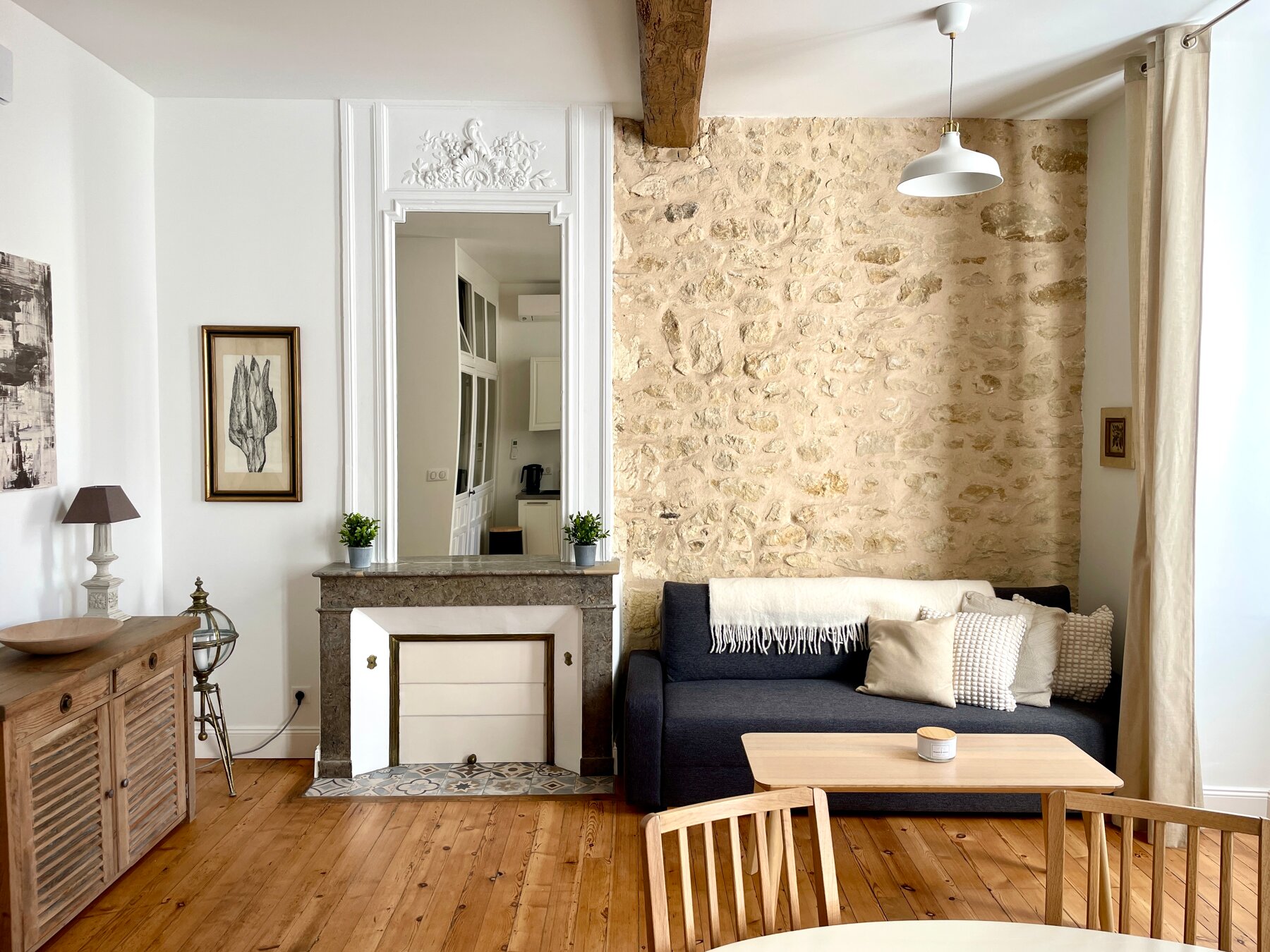 Rénovation - Logements collectifs par un architecte Archidvisor