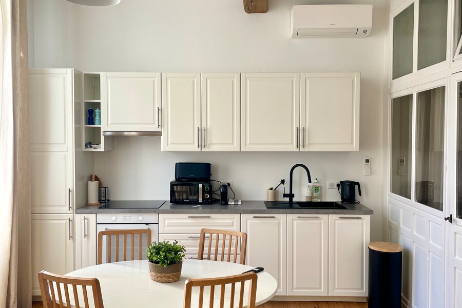 Projet SIMON réalisé par un architecte Archidvisor