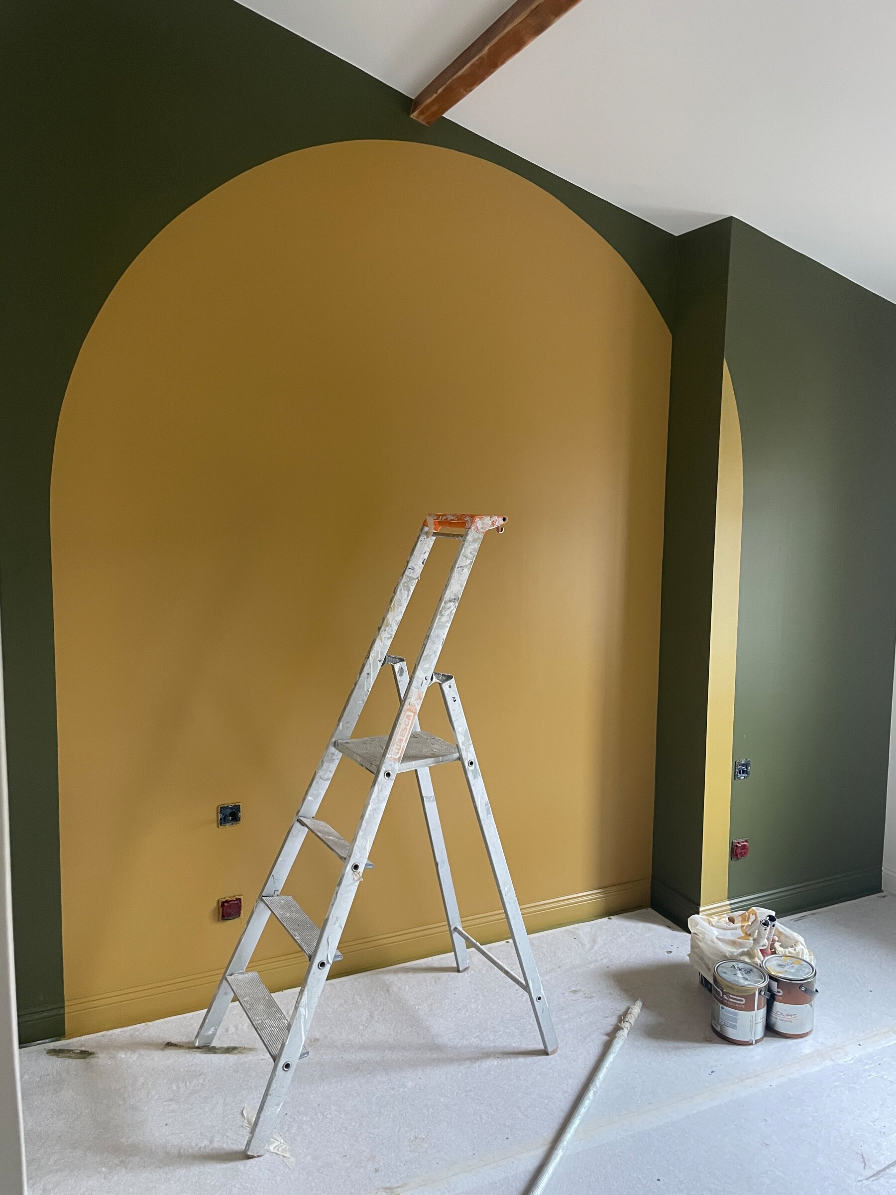 Rénovation - Maison individuelle par un architecte Archidvisor