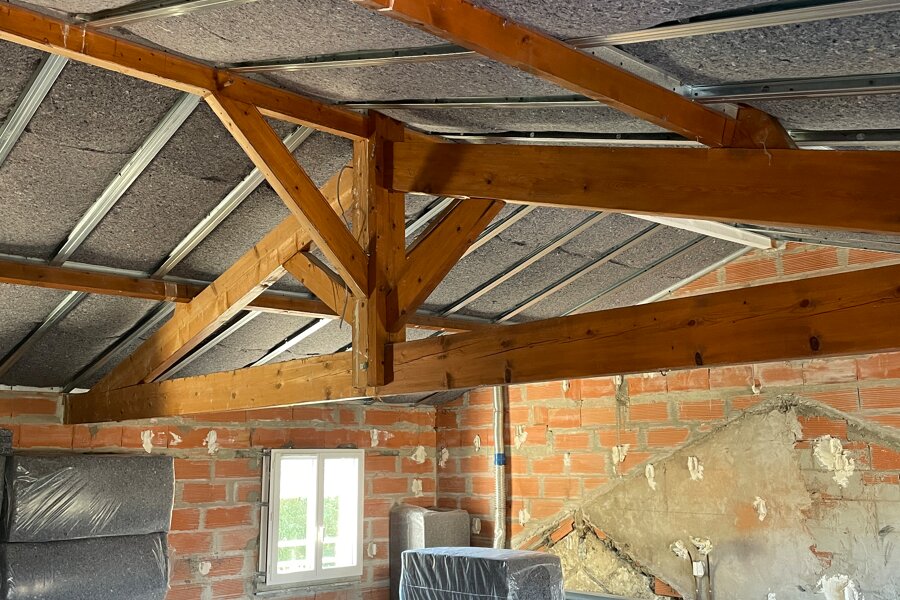 Projet INDUSTRIE réalisé par un architecte Archidvisor