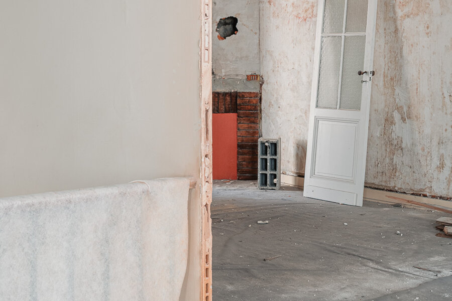 Projet CANDALE réalisé par un architecte Archidvisor