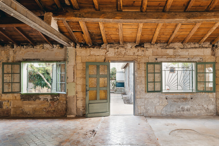 Projet MOLIERE réalisé par un architecte Archidvisor