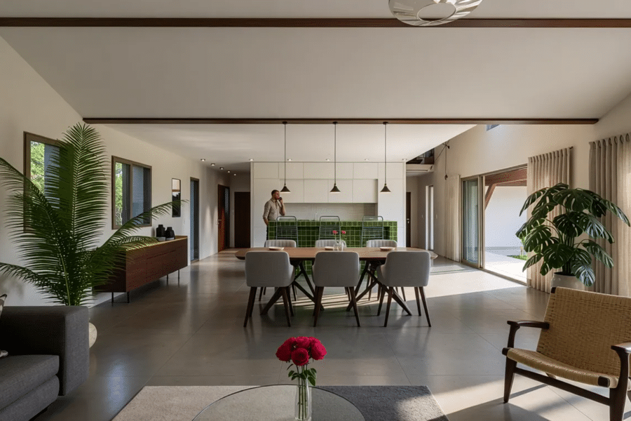 Projet PALUS réalisé par un architecte Archidvisor