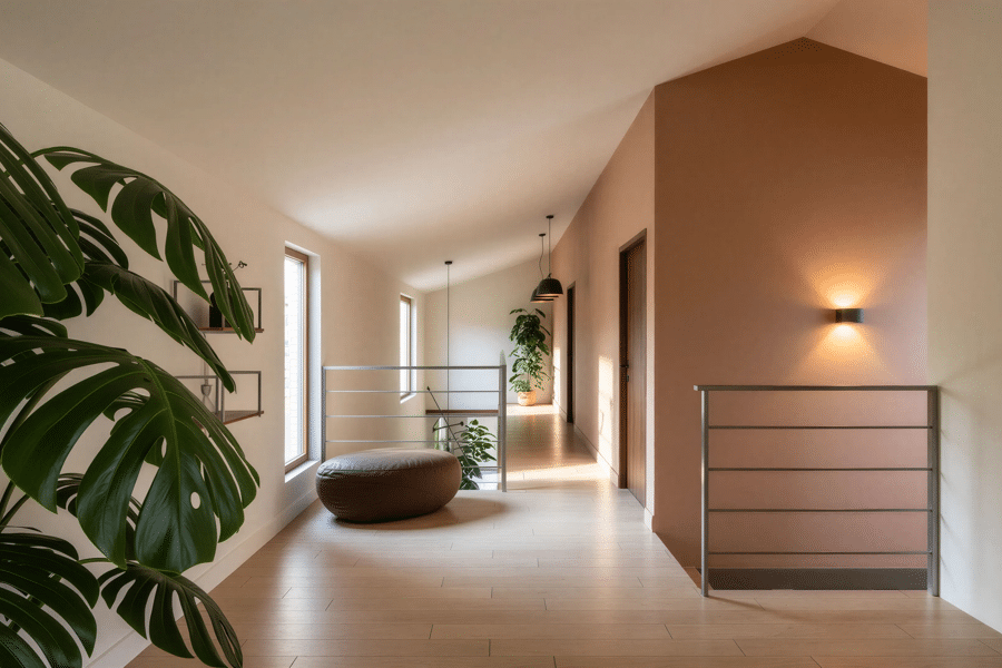 Projet PALUS réalisé par un architecte Archidvisor