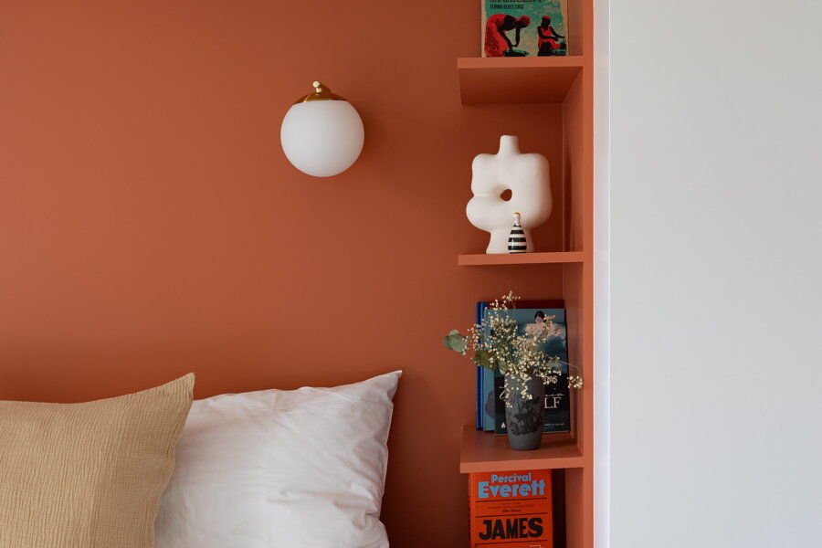 Projet Voltaire réalisé par un architecte Archidvisor