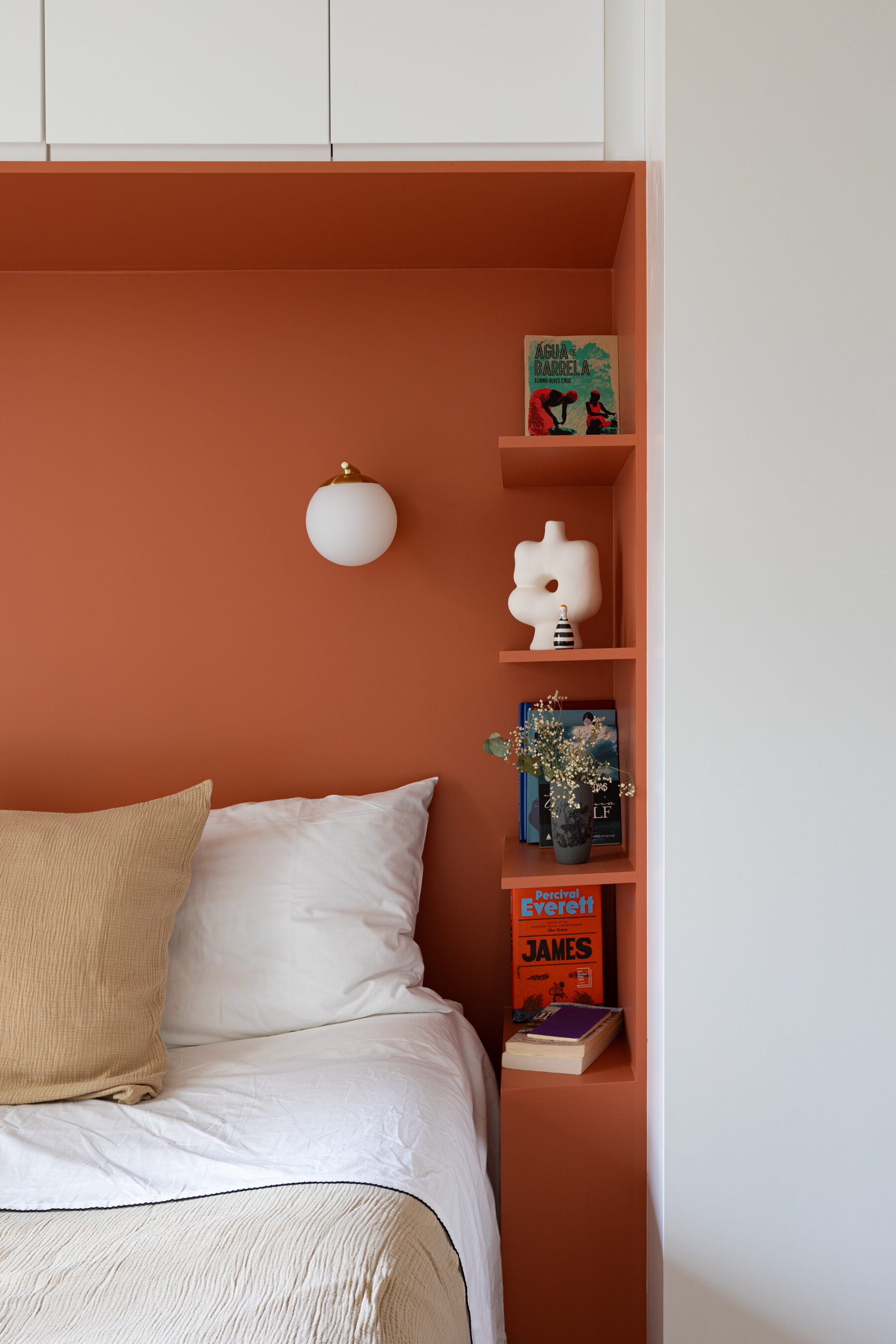 Rénovation - Appartement par un architecte Archidvisor