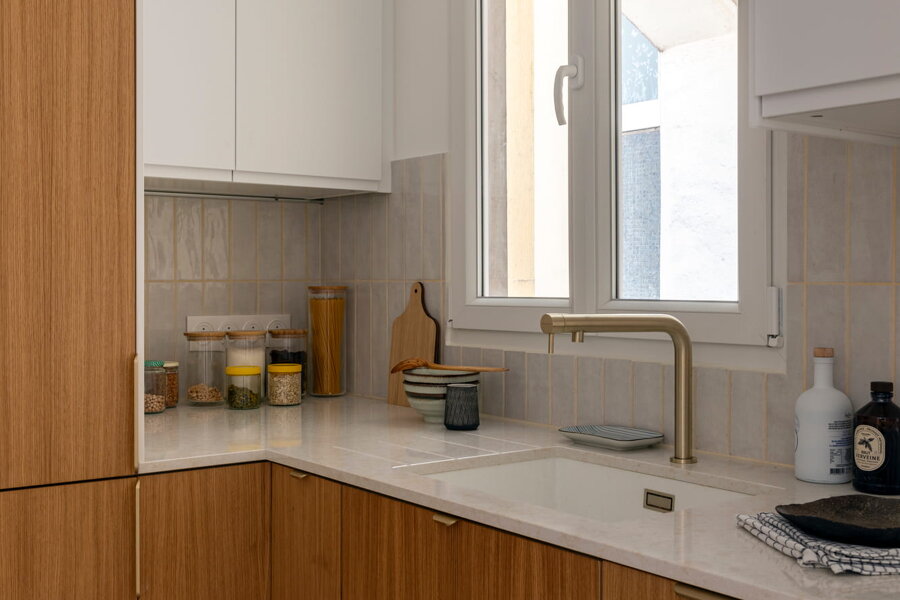 Projet Plantes réalisé par un architecte Archidvisor