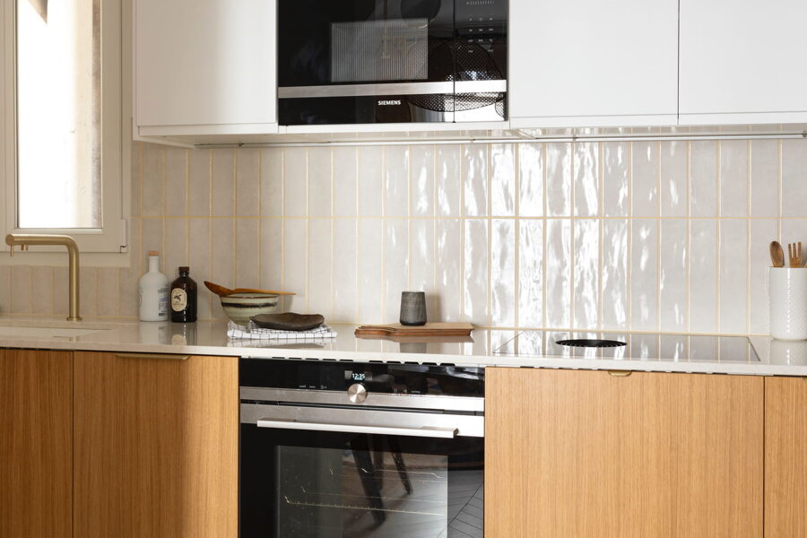 Projet Plantes réalisé par un architecte Archidvisor