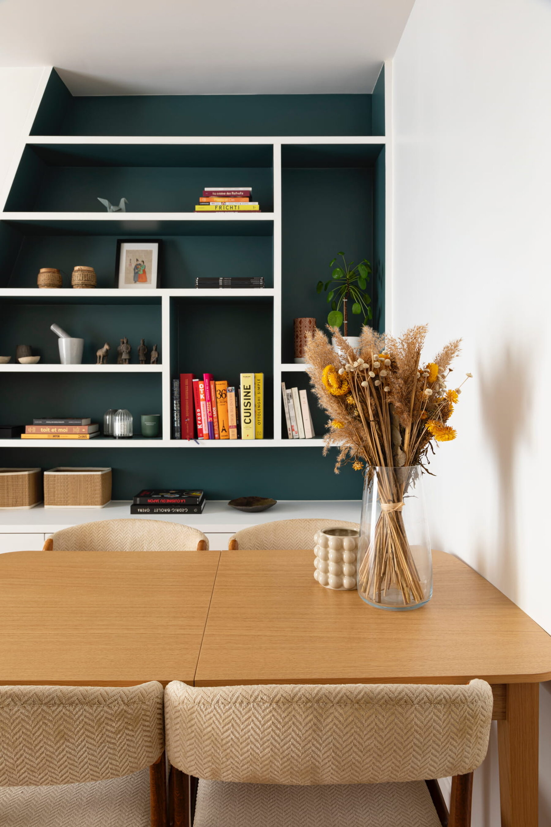 Rénovation - Appartement par un architecte Archidvisor