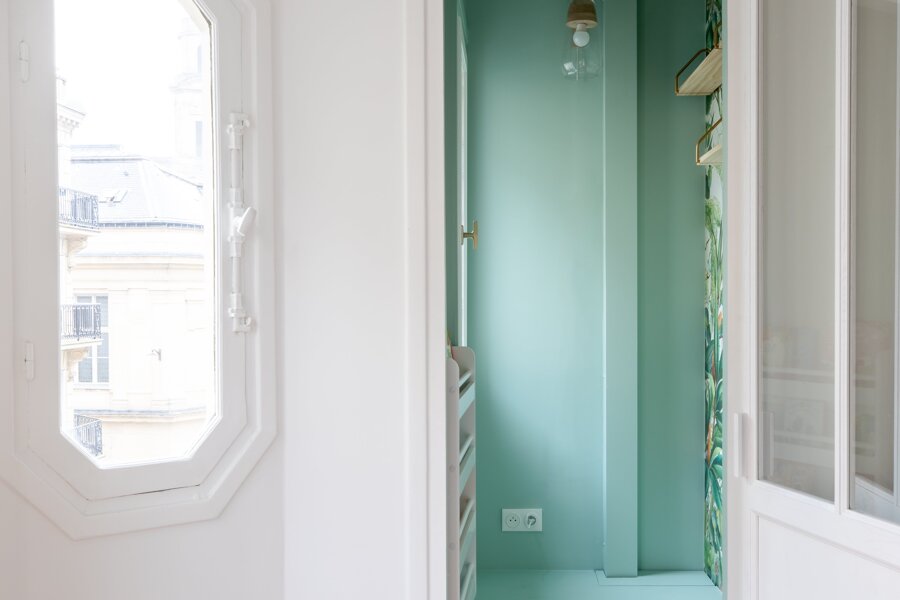 Projet Mezières réalisé par un architecte Archidvisor