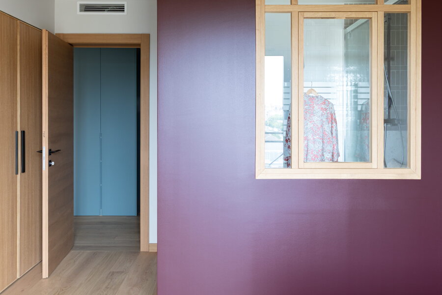 Projet Duquesne réalisé par un architecte Archidvisor