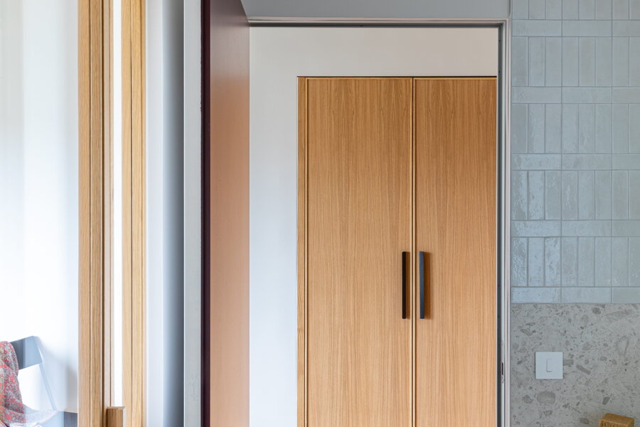 Projet Duquesne réalisé par un architecte Archidvisor