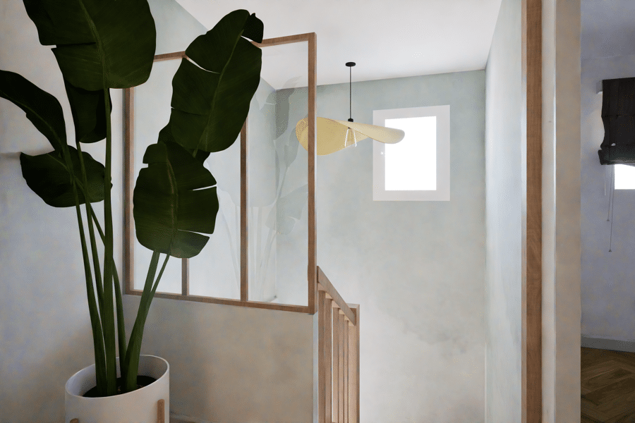 Projet Projet Jardin Public réalisé par un architecte d'intérieur Archidvisor