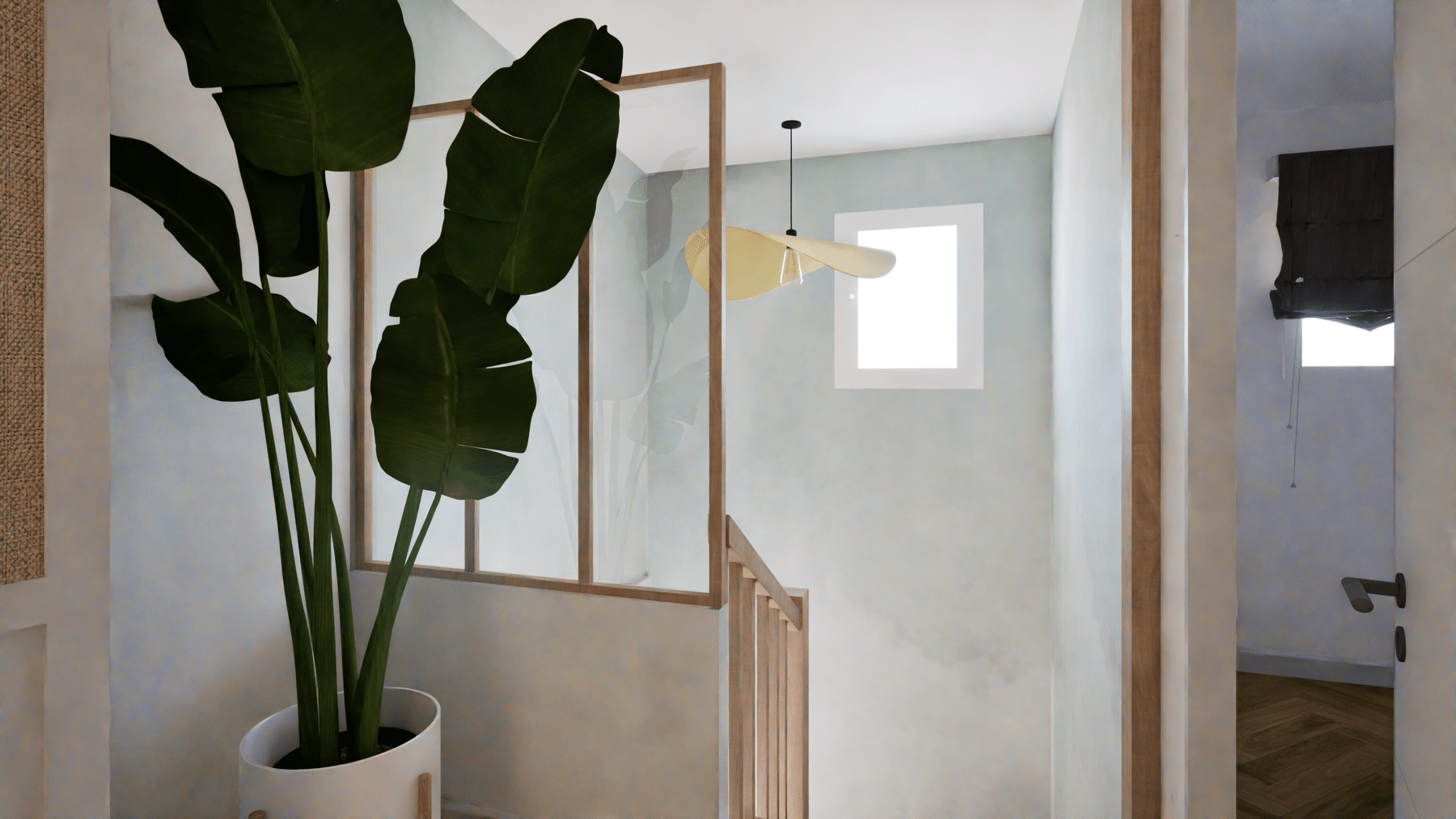 Aménagement intérieur - Appartement par un architecte d'intérieur Archidvisor