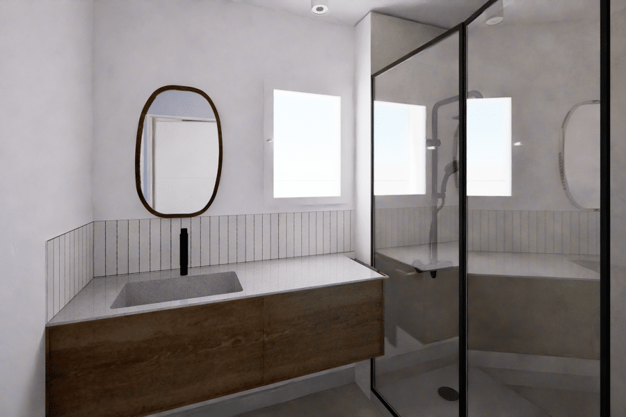 Projet Projet Jardin Public réalisé par un architecte d'intérieur Archidvisor