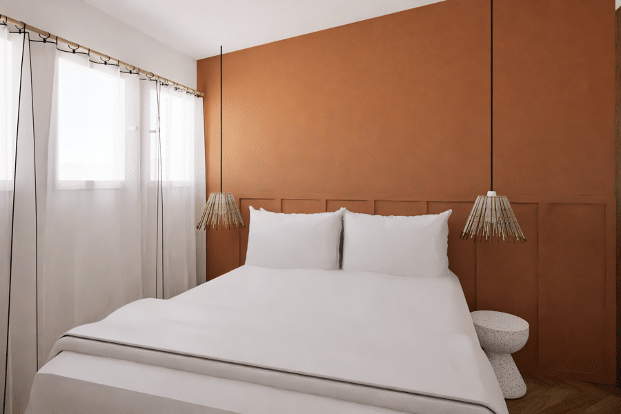 Projet Projet Jardin Public réalisé par un architecte d'intérieur Archidvisor