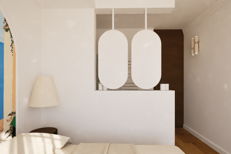 Projet Projet Pessac réalisé par un architecte d'intérieur Archidvisor