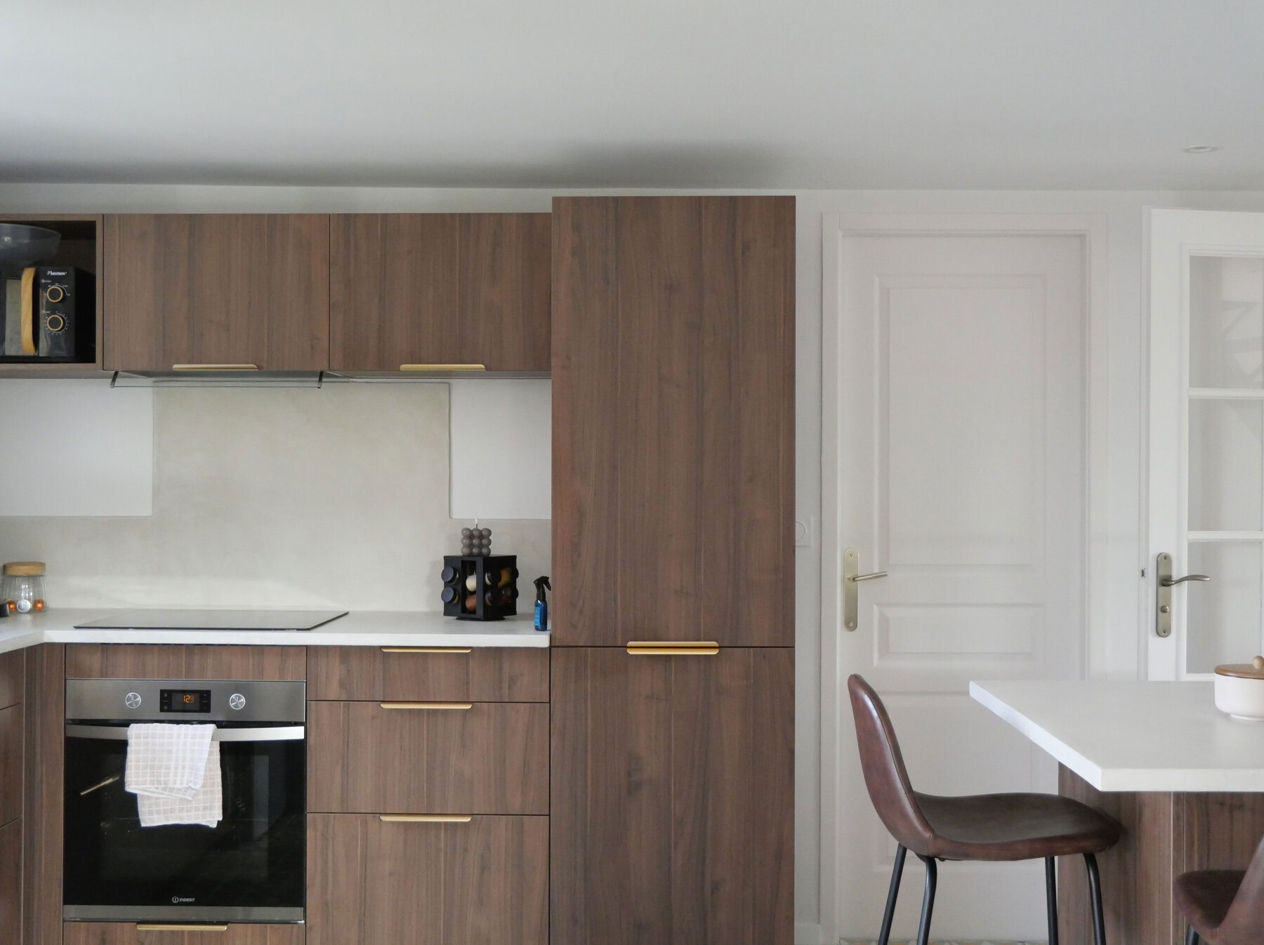 Rénovation - Maison individuelle par un architecte d'intérieur Archidvisor