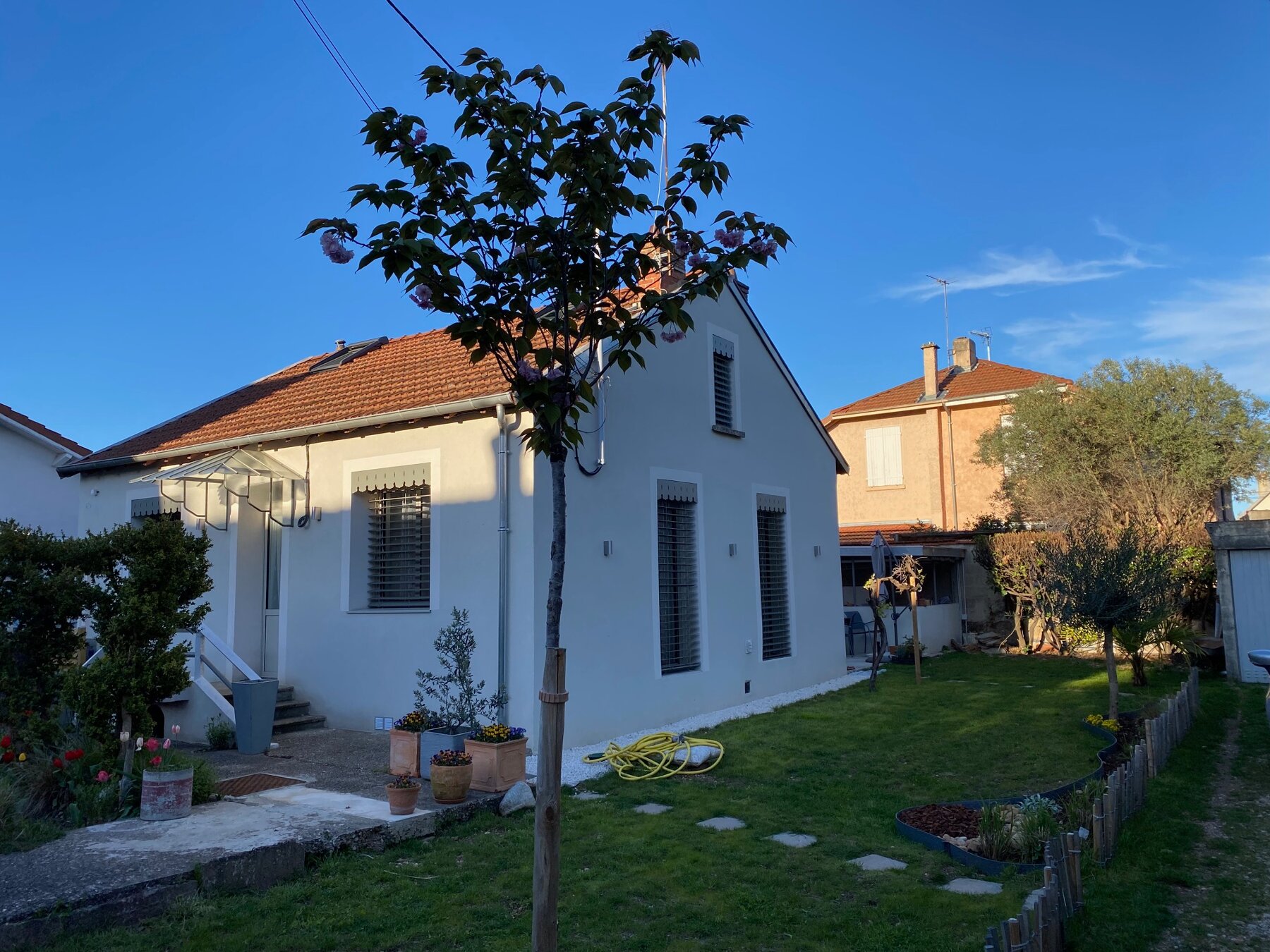 Extension - Maison individuelle par un architecte Archidvisor