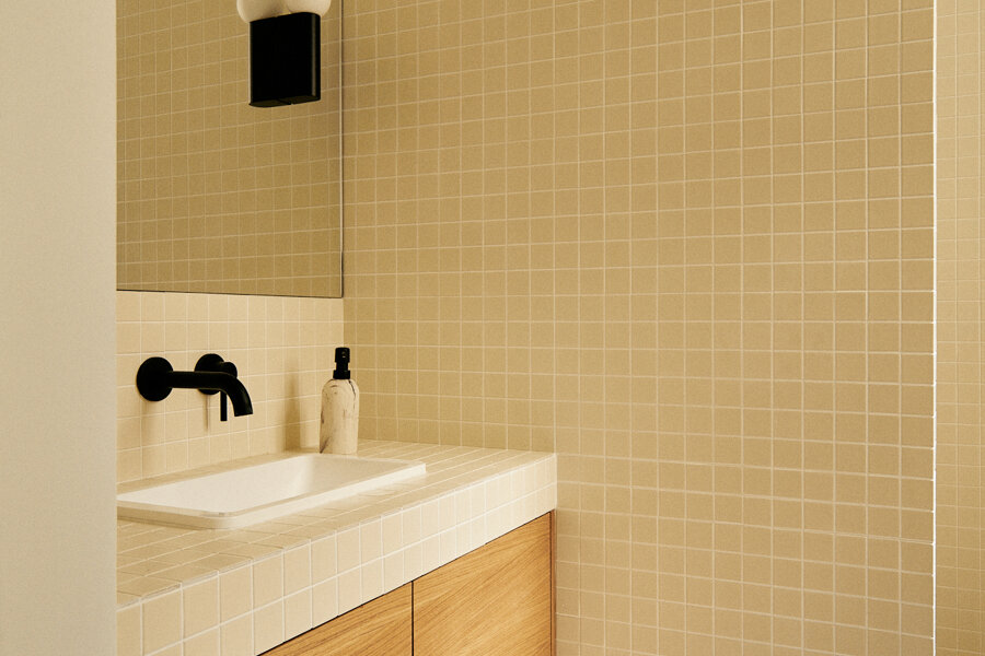 Projet Exelmans réalisé par un architecte Archidvisor