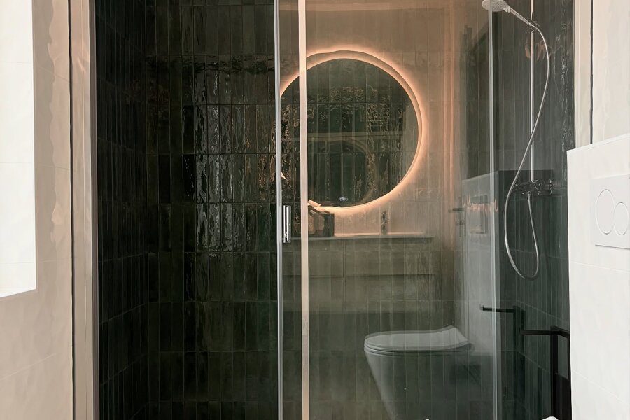 Projet Rénovation réalisé par un architecte d'intérieur Archidvisor