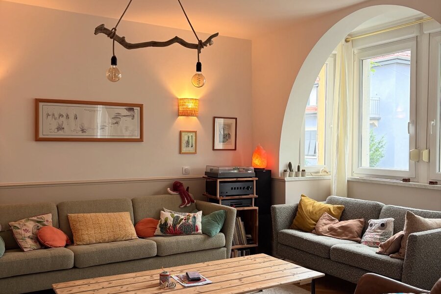 Projet Rénovation réalisé par un architecte d'intérieur Archidvisor