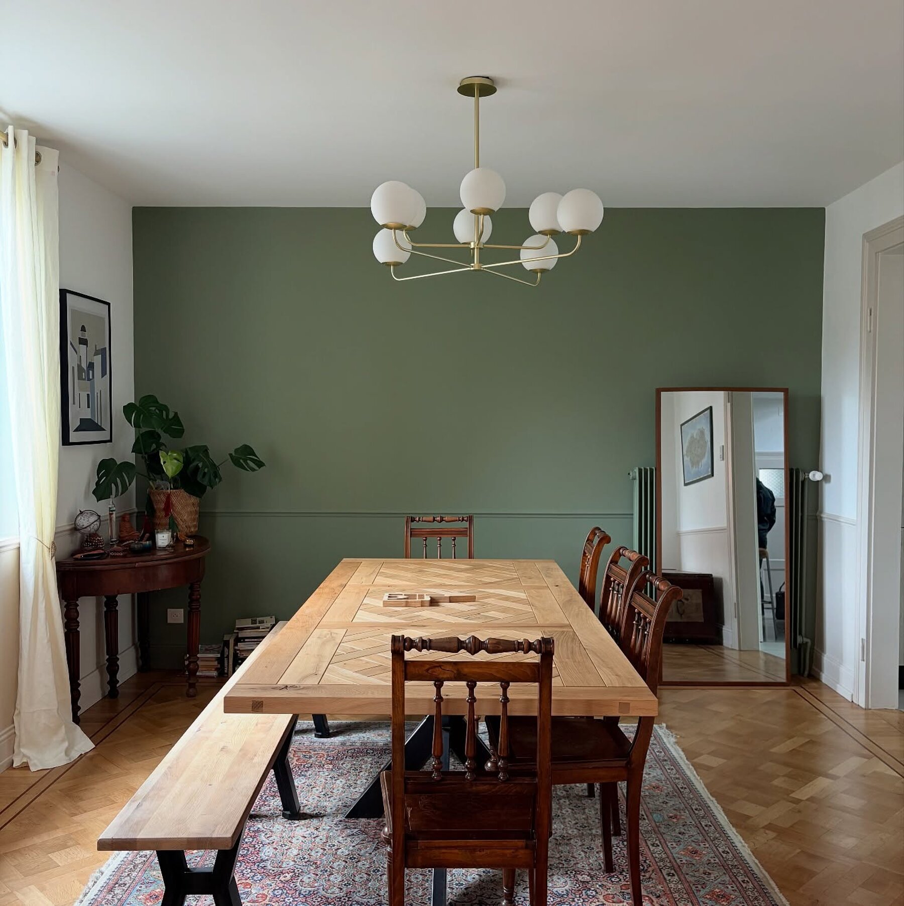 Rénovation - Maison individuelle par un architecte d'intérieur Archidvisor