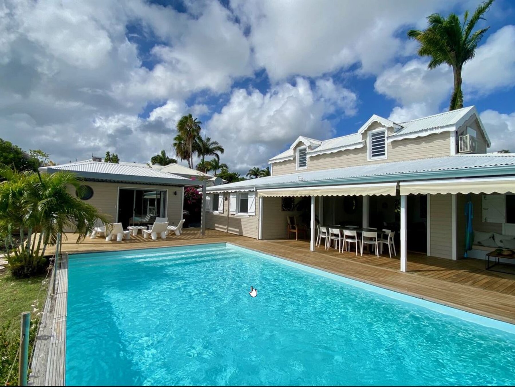 Construction neuve - Maison individuelle par un architecte Archidvisor