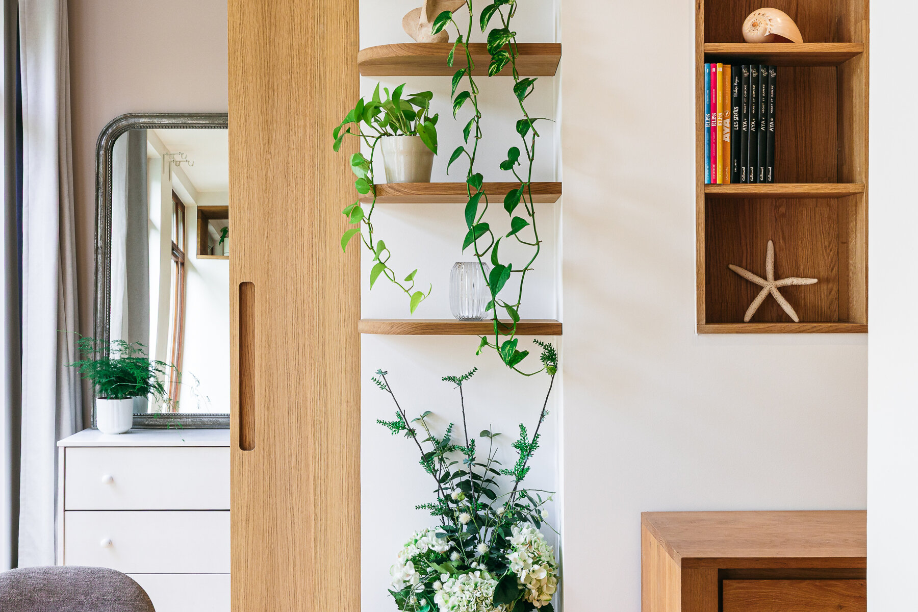 Photo Couverture de Atelier qovop - Réalisations architecte Archidvisor